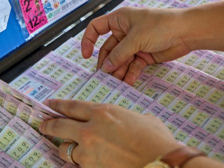 Zakaj se EuroJackpot glavni dobitek prenaša naprej?
