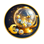 ikona žrebanja eurojackpot