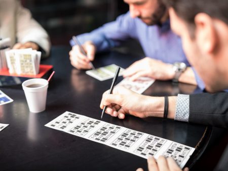 Zakaj ljudje igrajo EuroJackpot?