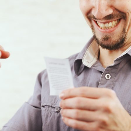 Kako zadeti EuroJackpot?