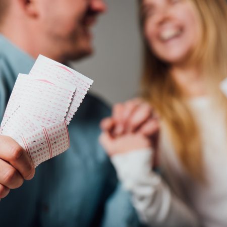 Kaj storiti, če zadenete EuroJackpot dobitek?