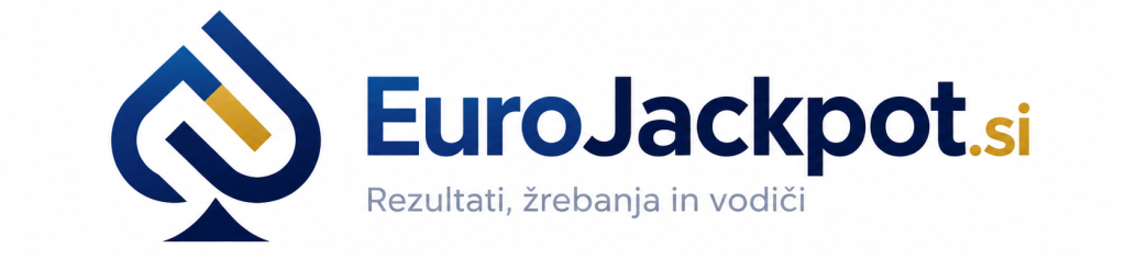 EuroJackpot Slovenija
